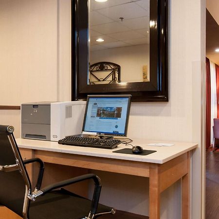 Hampton Inn Brevard Pisgah Forest Extérieur photo