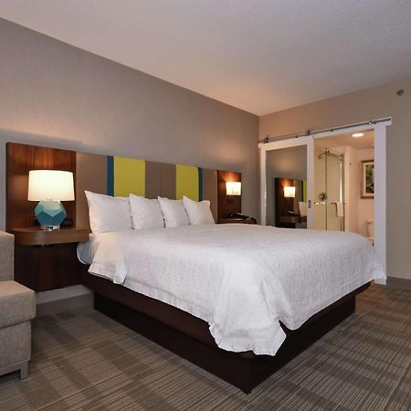 Hampton Inn Brevard Pisgah Forest Extérieur photo