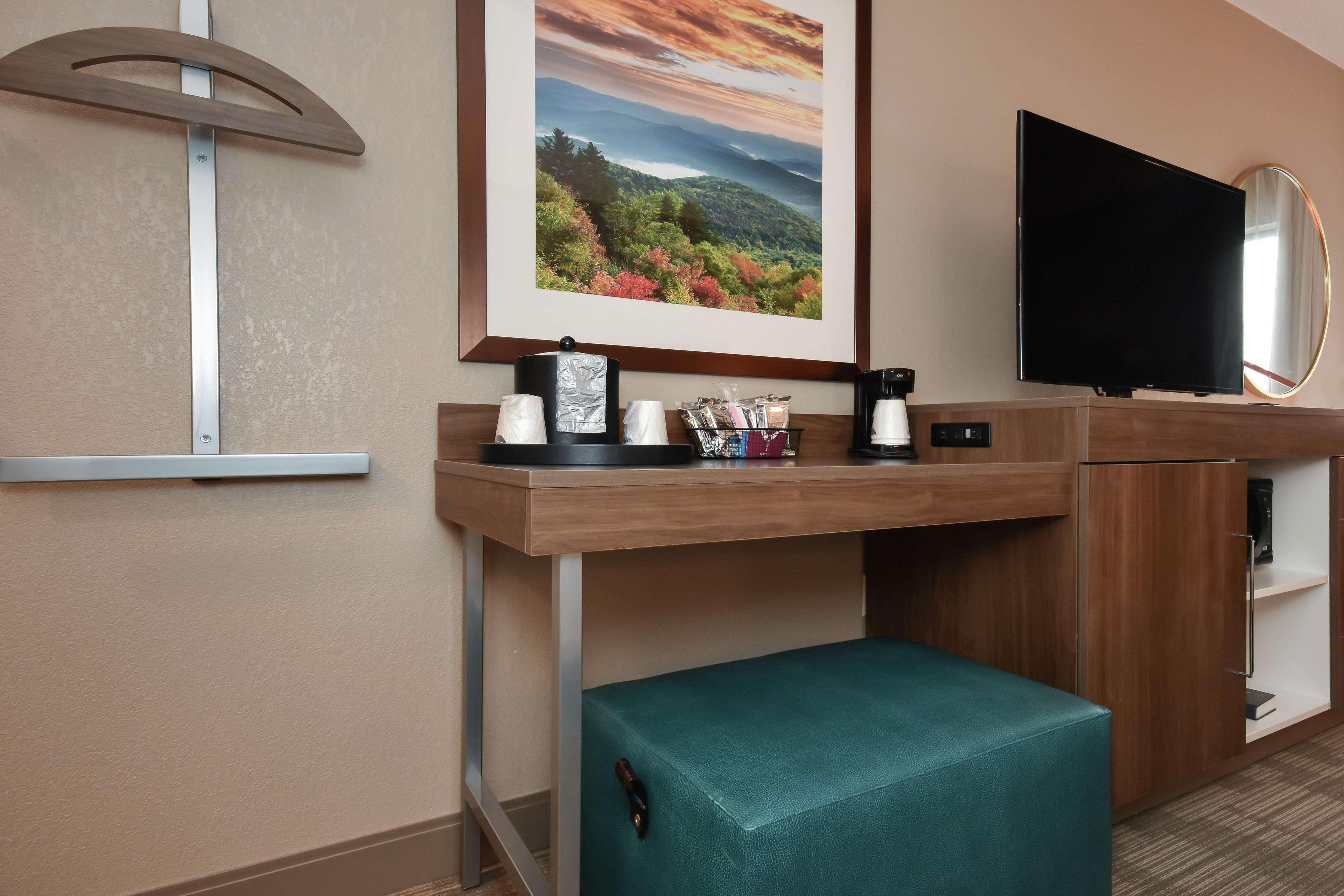 Hampton Inn Brevard Pisgah Forest Extérieur photo