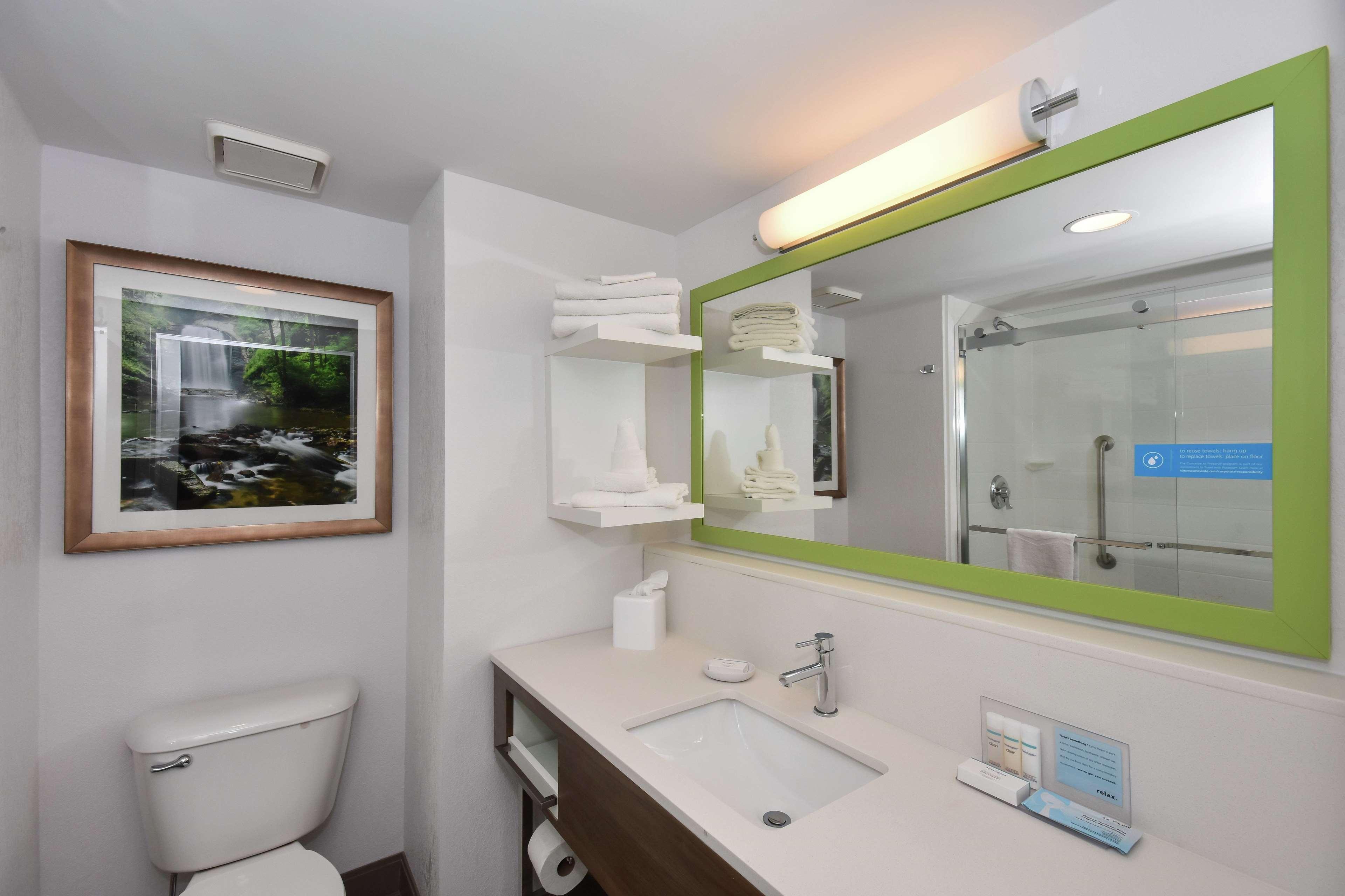 Hampton Inn Brevard Pisgah Forest Extérieur photo