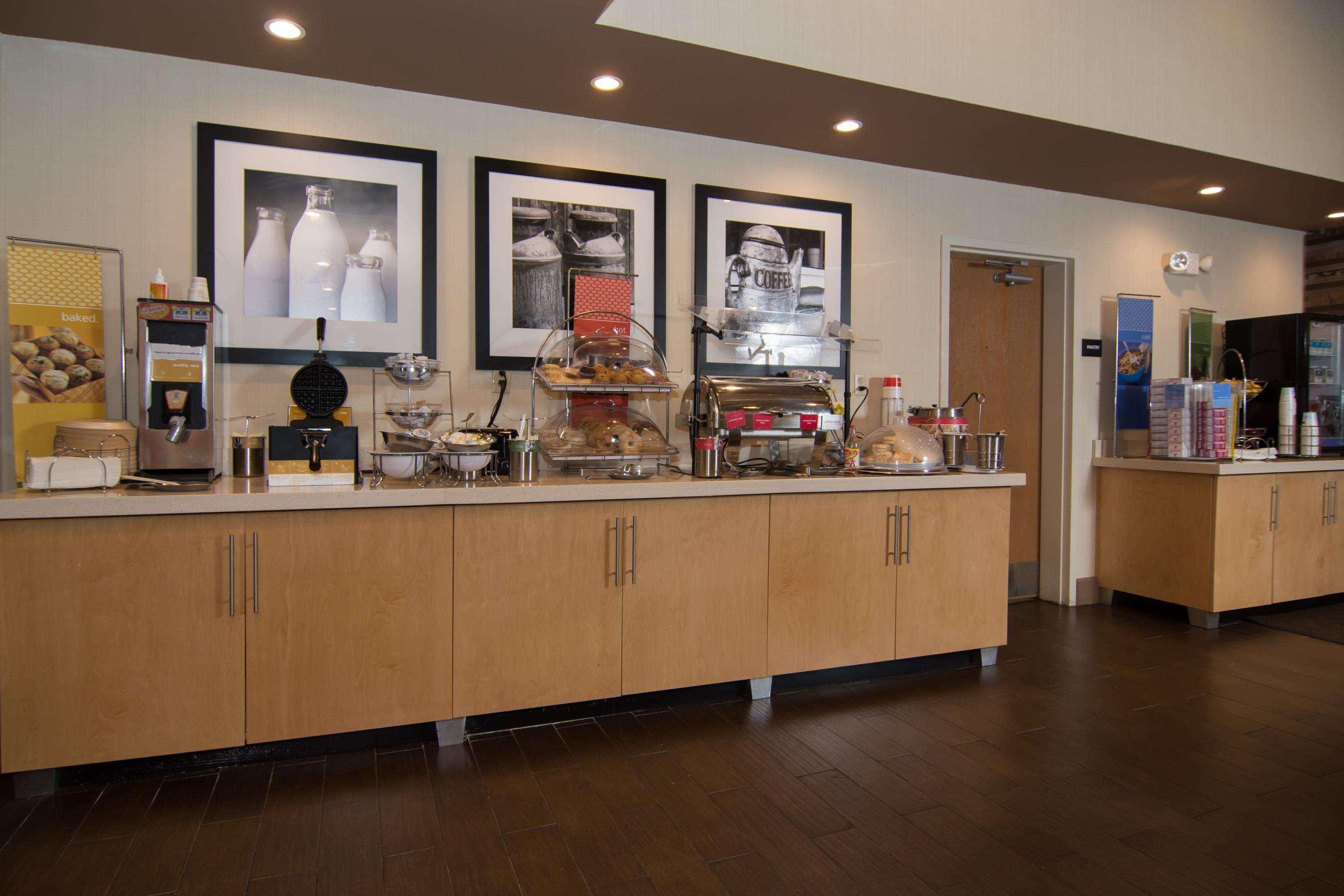Hampton Inn Brevard Pisgah Forest Extérieur photo