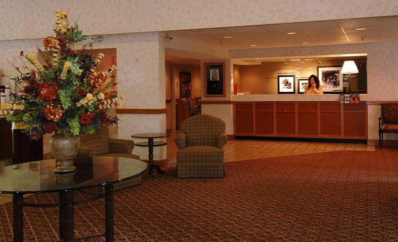 Hampton Inn Brevard Pisgah Forest Extérieur photo