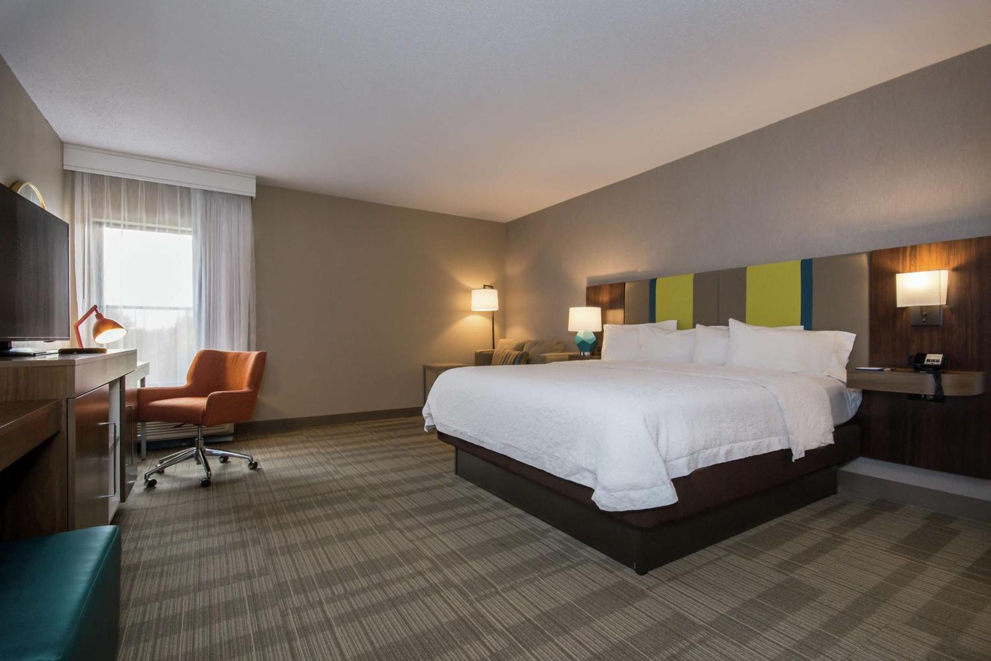 Hampton Inn Brevard Pisgah Forest Extérieur photo
