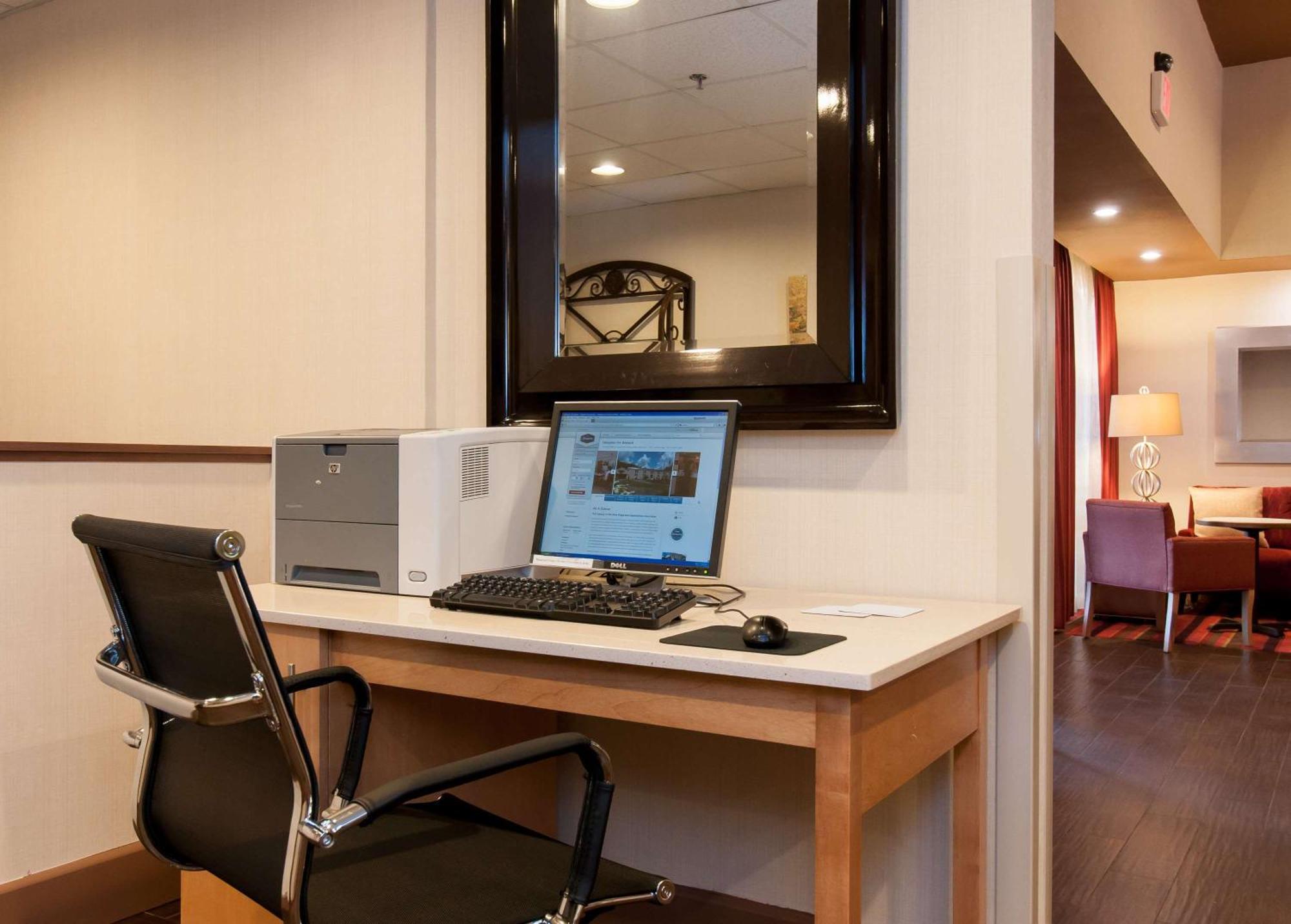 Hampton Inn Brevard Pisgah Forest Extérieur photo