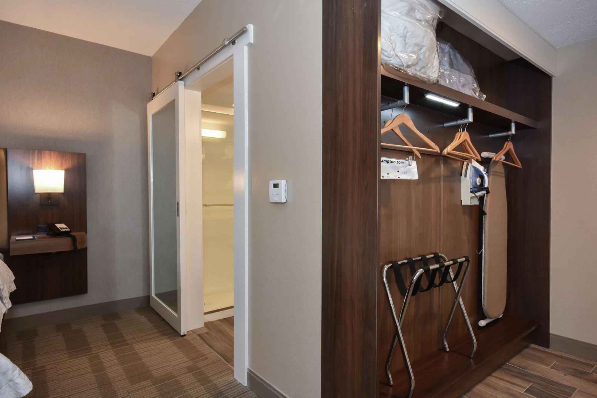 Hampton Inn Brevard Pisgah Forest Extérieur photo