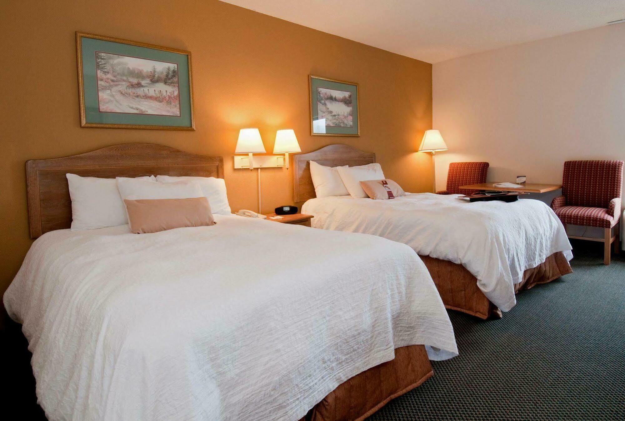Hampton Inn Brevard Pisgah Forest Extérieur photo